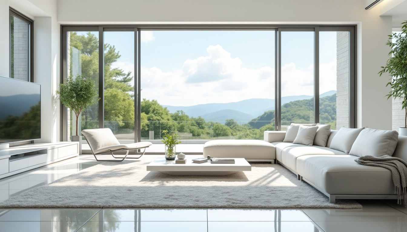 découvrez 8 solutions maison efficaces et écologiques pour nettoyer facilement vos vitres de façon naturelle, sans produits chimiques. obtenez des vitres brillantes grâce à ces astuces simples et économiques !