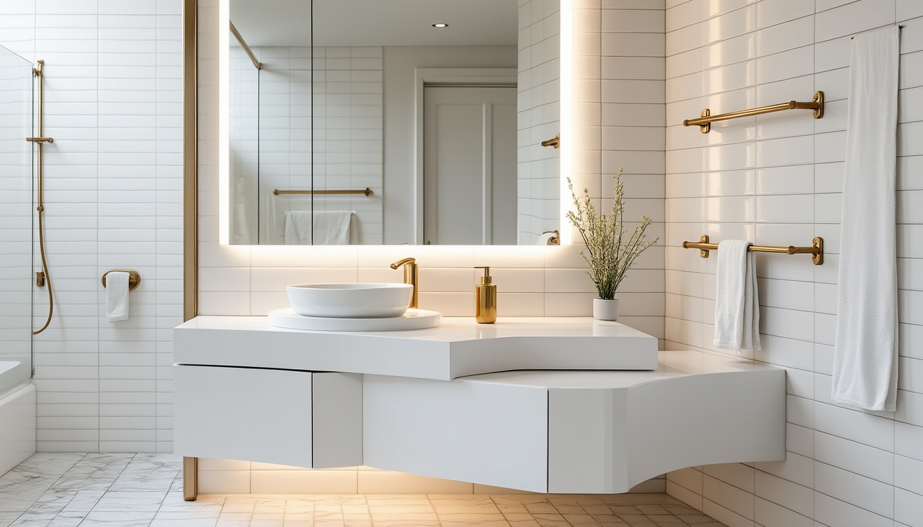 découvrez comment agrandir visuellement une pièce grâce à des miroirs. astuces pratiques et inspirations déco pour optimiser l’espace et embellir votre intérieur facilement.