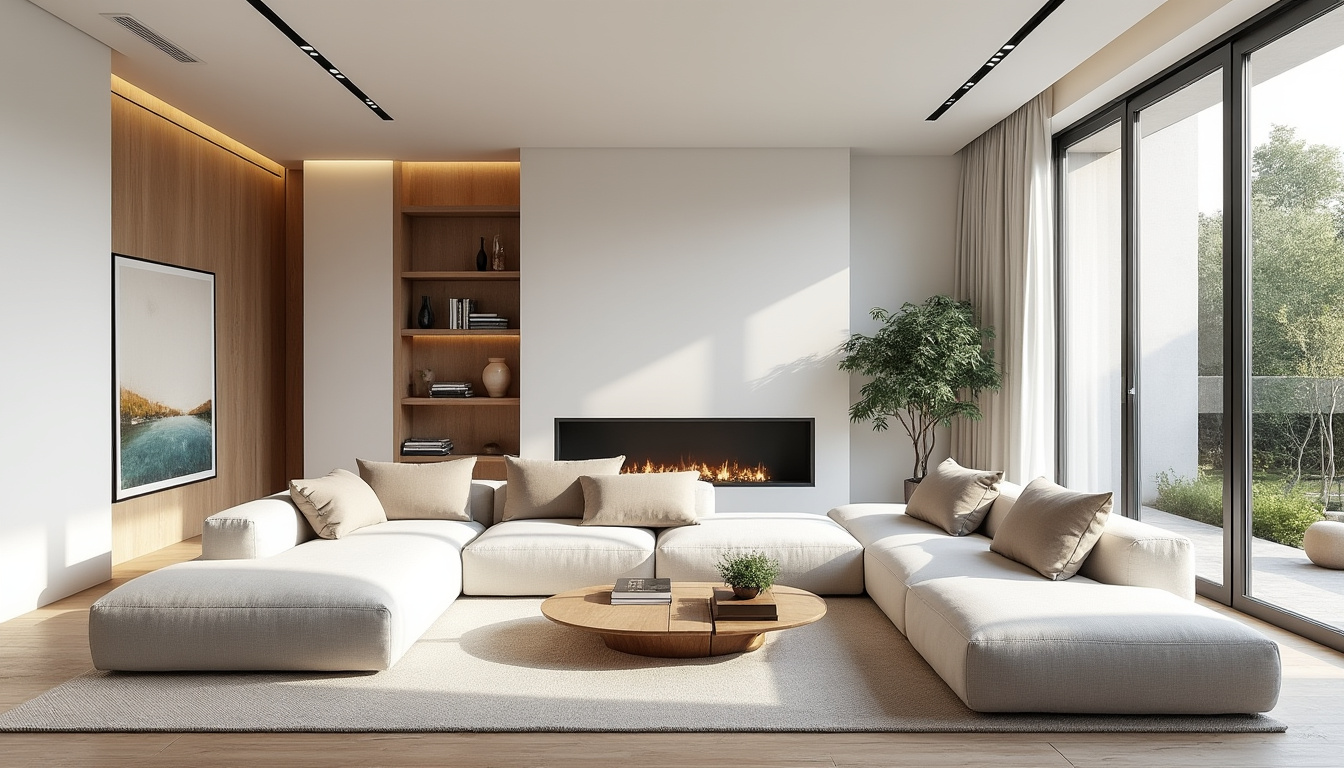 découvrez nos conseils d'architecte d'intérieur et des inspirations pour transformer votre maison en un espace unique, moderne et fonctionnel. idées déco, aménagement et astuces sur-mesure pour sublimer votre intérieur.