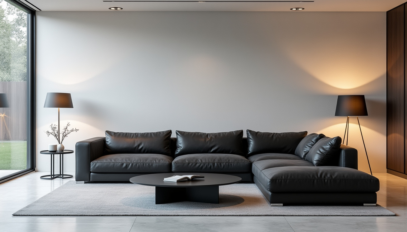 découvrez comment choisir le canapé en cuir idéal grâce à nos conseils sur les styles, l'entretien et astuces pratiques pour sublimer votre intérieur.