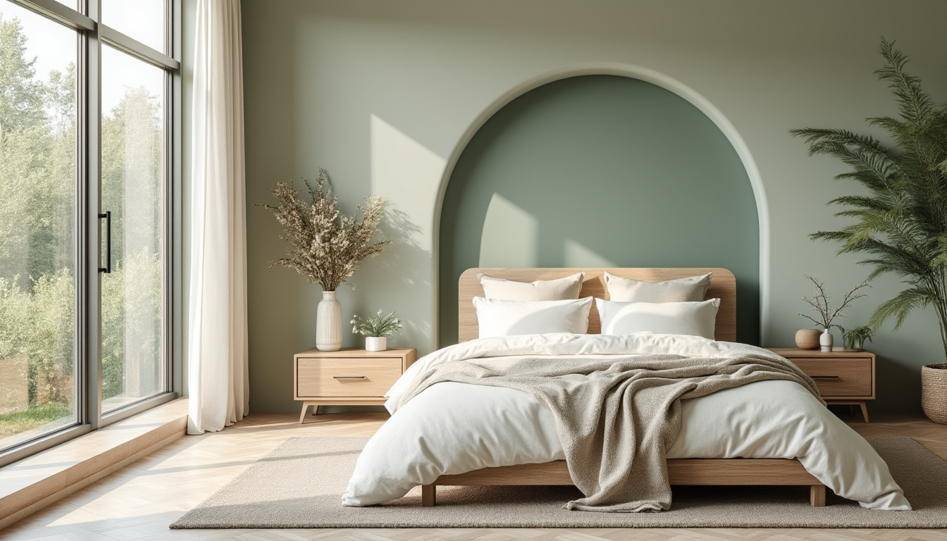 découvrez nos idées déco et astuces pour transformer votre chambre en un espace relaxant. créez une ambiance apaisante grâce à des conseils pratiques, des couleurs douces et des accessoires bien choisis.