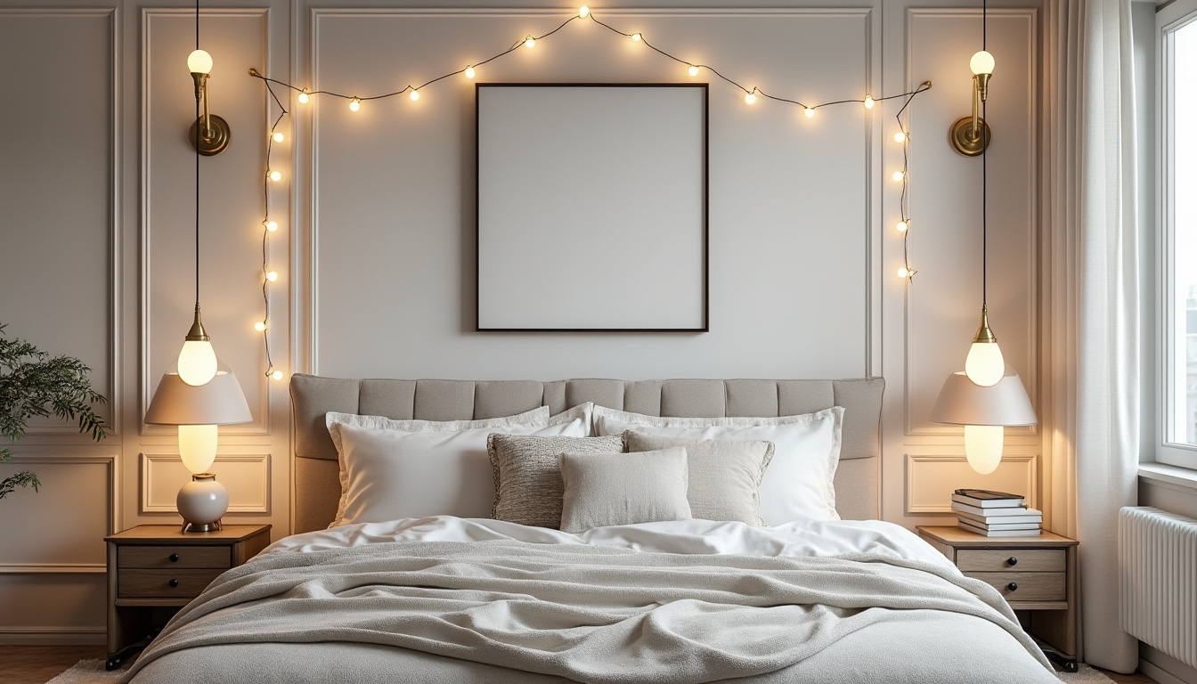 découvrez des idées déco et astuces pour transformer votre chambre en un véritable havre de paix. inspirez-vous pour créer une ambiance relaxante et propice à la détente.