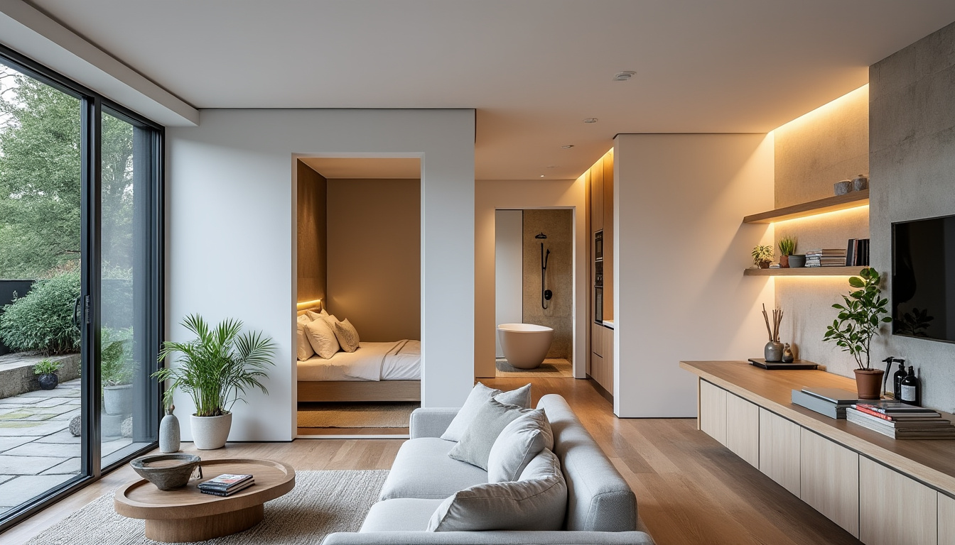 découvrez les meilleures solutions de chauffage pour maison passive, alliant écologie, efficacité et design moderne pour un confort optimal et des économies d'énergie durables.