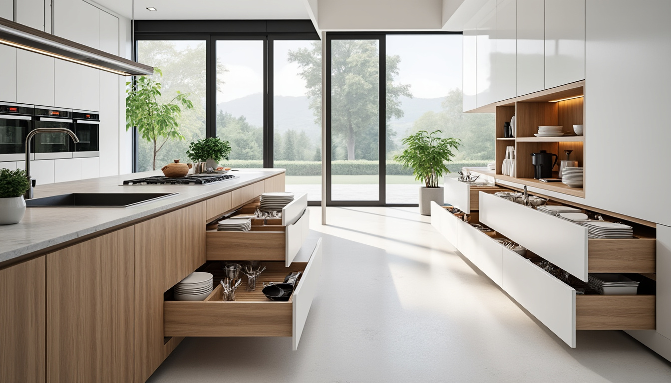 découvrez comment choisir facilement vos placards de cuisine en suivant 5 étapes simples. conseils pratiques pour optimiser votre espace, harmoniser votre décoration et réussir l'aménagement de votre cuisine.