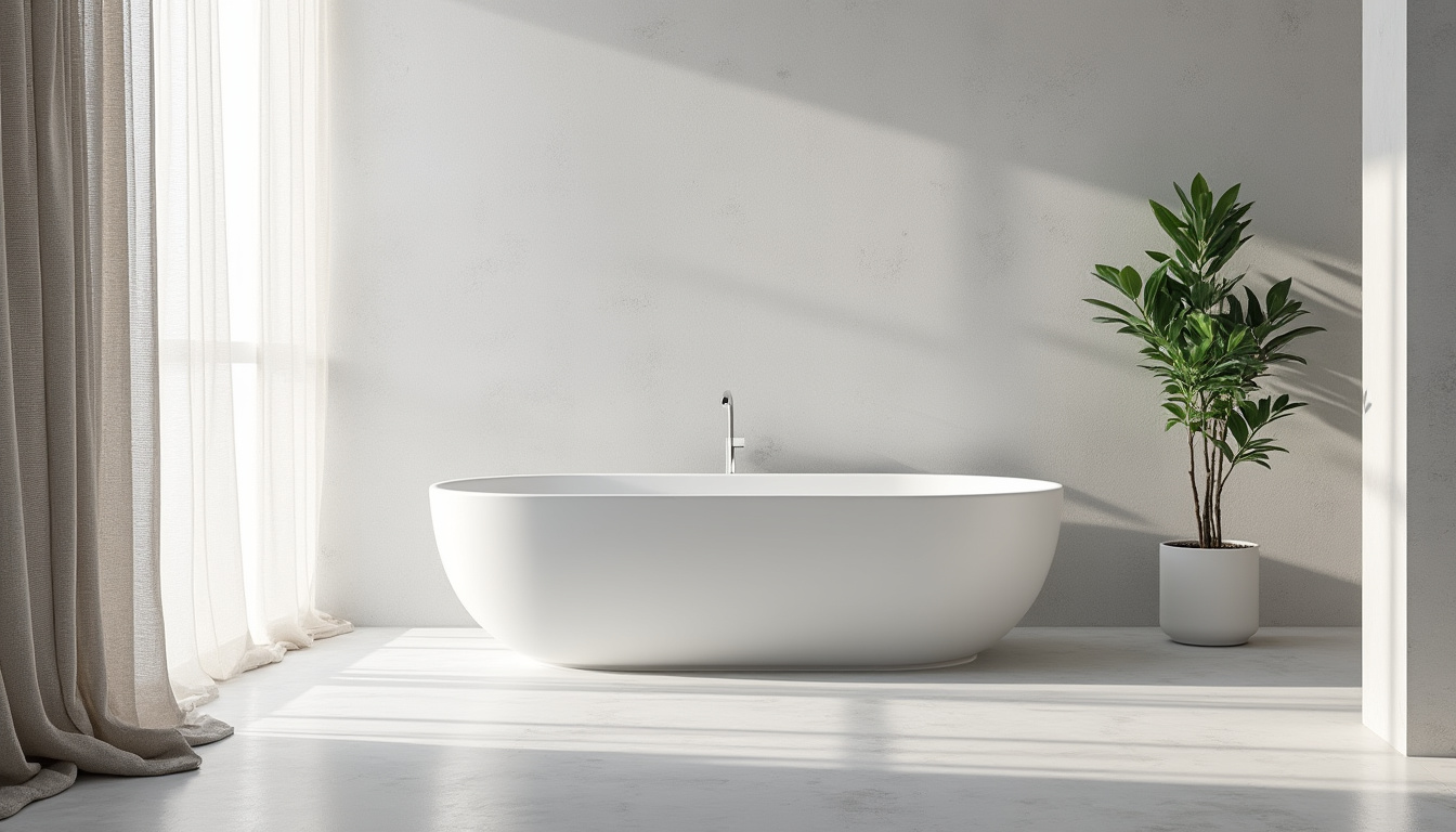 découvrez comment choisir la baignoire idéale grâce à notre guide complet sur les formes, matériaux et conseils pratiques. faites le bon choix pour allier confort et esthétique dans votre salle de bain.