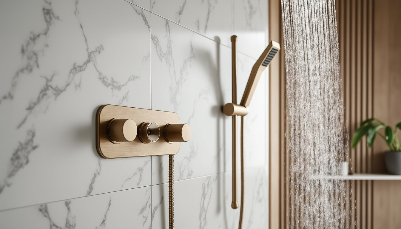 découvrez nos conseils pratiques pour bien choisir votre douche : formes, options, astuces et critères pour trouver la solution idéale adaptée à votre salle de bain.