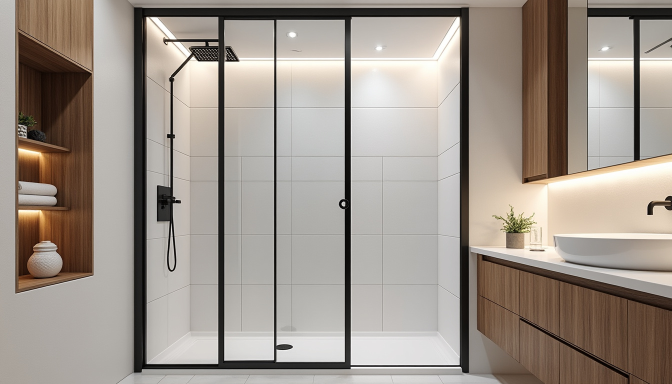 découvrez nos conseils pratiques pour bien choisir votre douche en fonction des formes et des options disponibles. trouvez la solution idéale pour optimiser votre salle de bains et profiter d’un confort sur mesure.