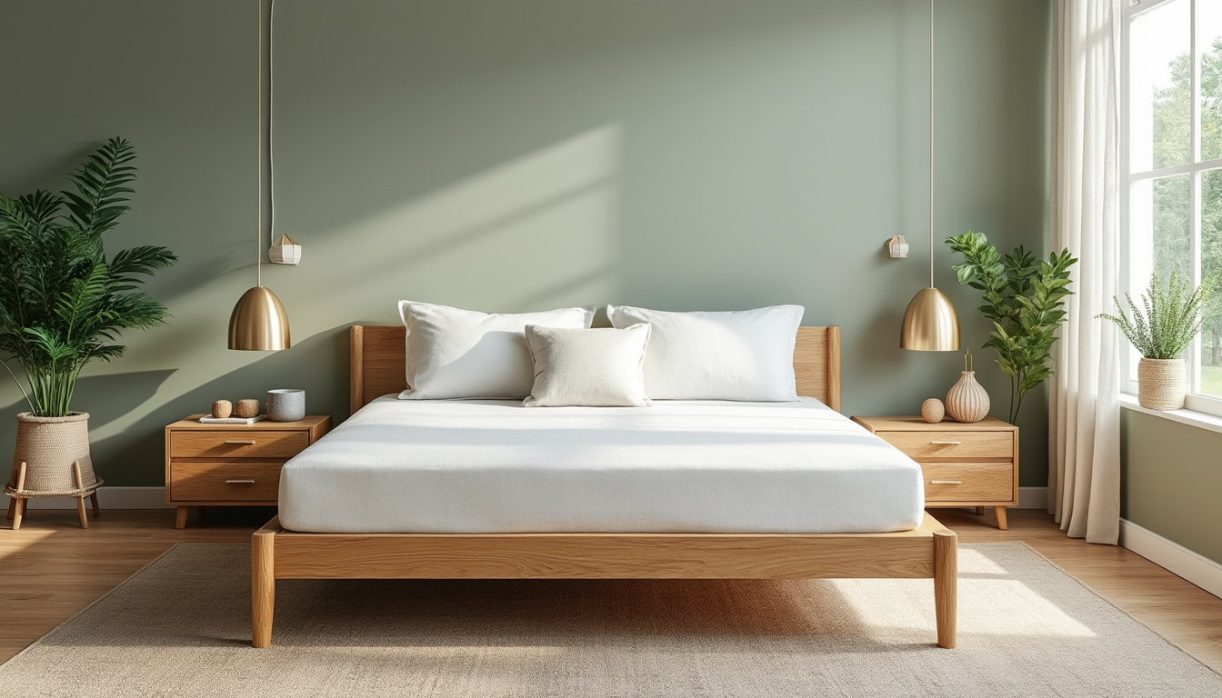 découvrez des idées et tendances de couleurs pour la chambre afin de créer une ambiance harmonieuse et réussie. inspirez-vous pour choisir la palette parfaite et transformer votre espace nuit.