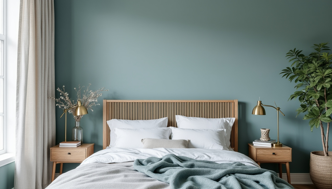 découvrez des idées et tendances pour choisir les couleurs de votre chambre et créer une ambiance harmonieuse, reposante ou dynamique, selon vos envies. inspirez-vous pour transformer votre espace avec style !