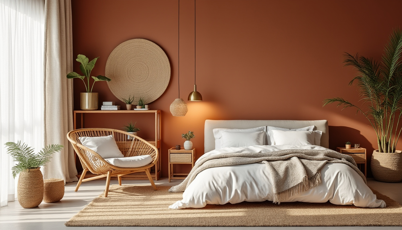 découvrez les meilleures idées et tendances de couleurs pour chambre afin de créer une ambiance harmonieuse et accueillante. inspirez-vous pour transformer votre espace selon vos envies !