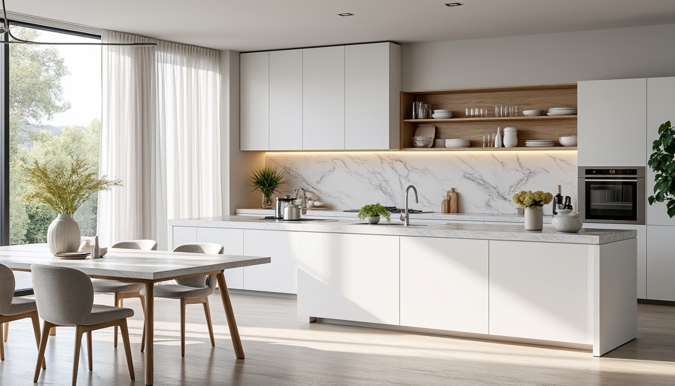 découvrez tous les modèles, les tendances actuelles et les meilleures astuces pour poser une crédence de cuisine. inspirez-vous pour moderniser et protéger votre espace culinaire avec style.