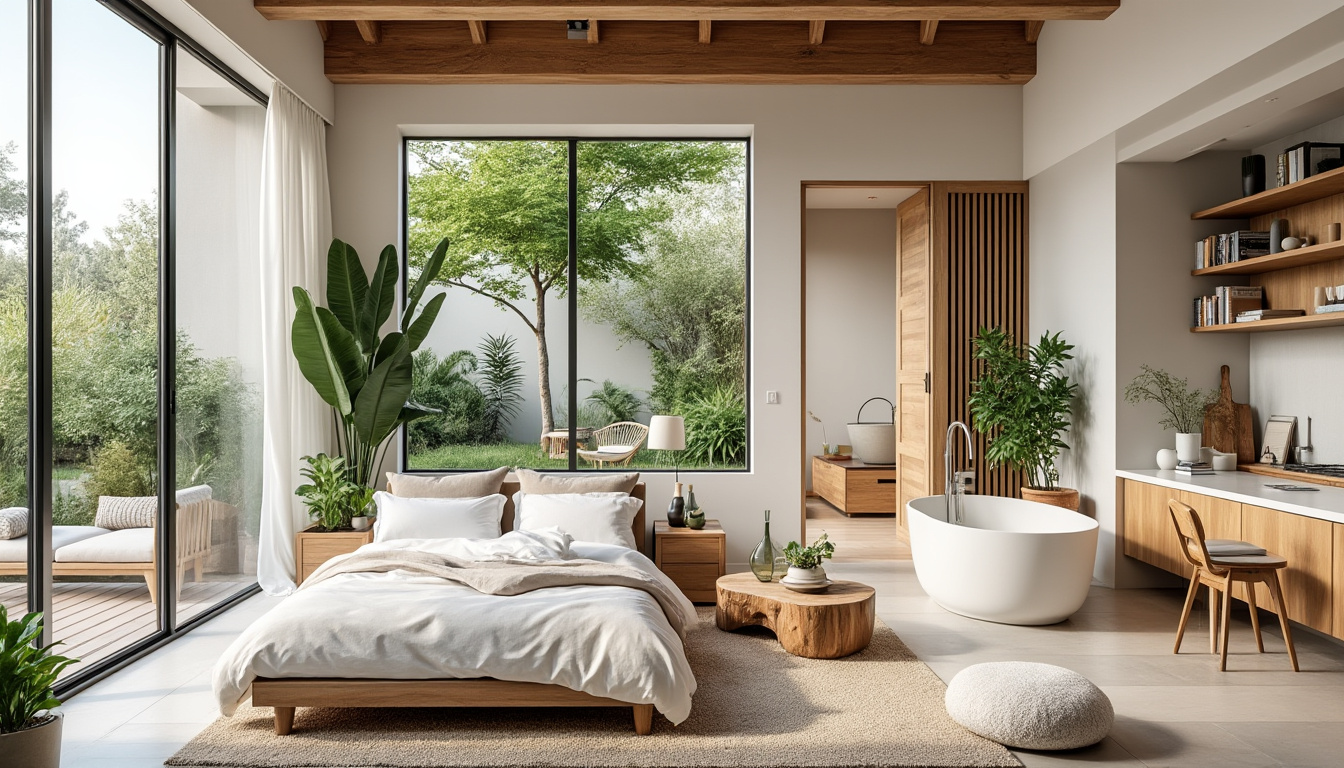 découvrez comment adopter une décoration intérieure durable grâce à des inspirations écoresponsables, des matériaux naturels et des astuces pour un chez-vous respectueux de l’environnement.