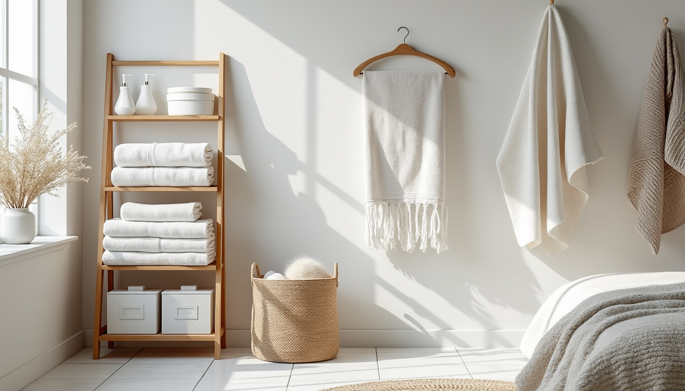 découvrez comment désencombrer chaque pièce de votre maison grâce à ce guide pratique rempli d’astuces déco efficaces pour un intérieur organisé et harmonieux. conseils simples pour un espace épuré !