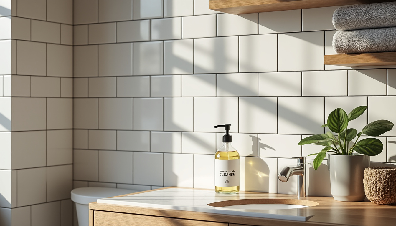 découvrez des astuces naturelles et efficaces pour désinfecter votre maison facilement, sans produits chimiques nocifs. protégez votre foyer grâce à des solutions écologiques et économiques !