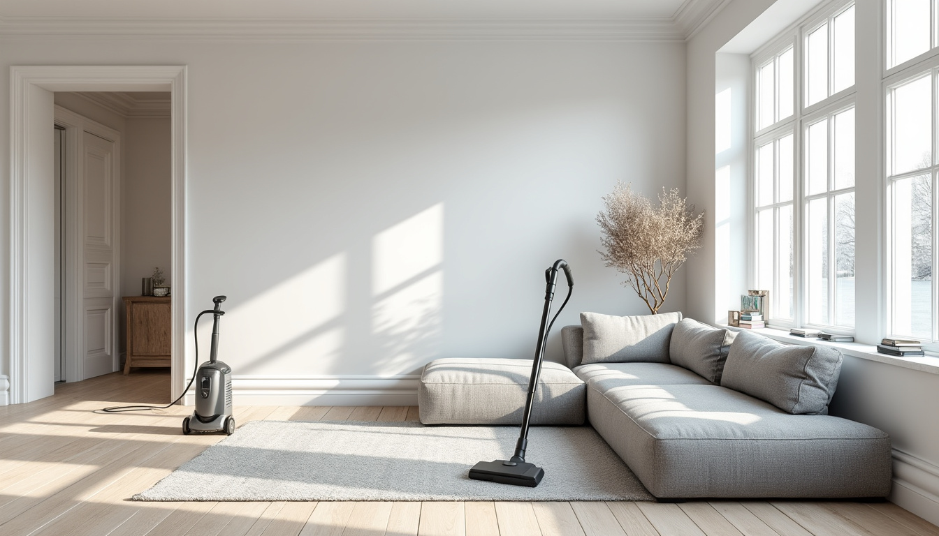 découvrez des astuces naturelles et efficaces pour désinfecter votre maison en toute sécurité. protégez votre foyer avec des méthodes écologiques, simples et économiques !