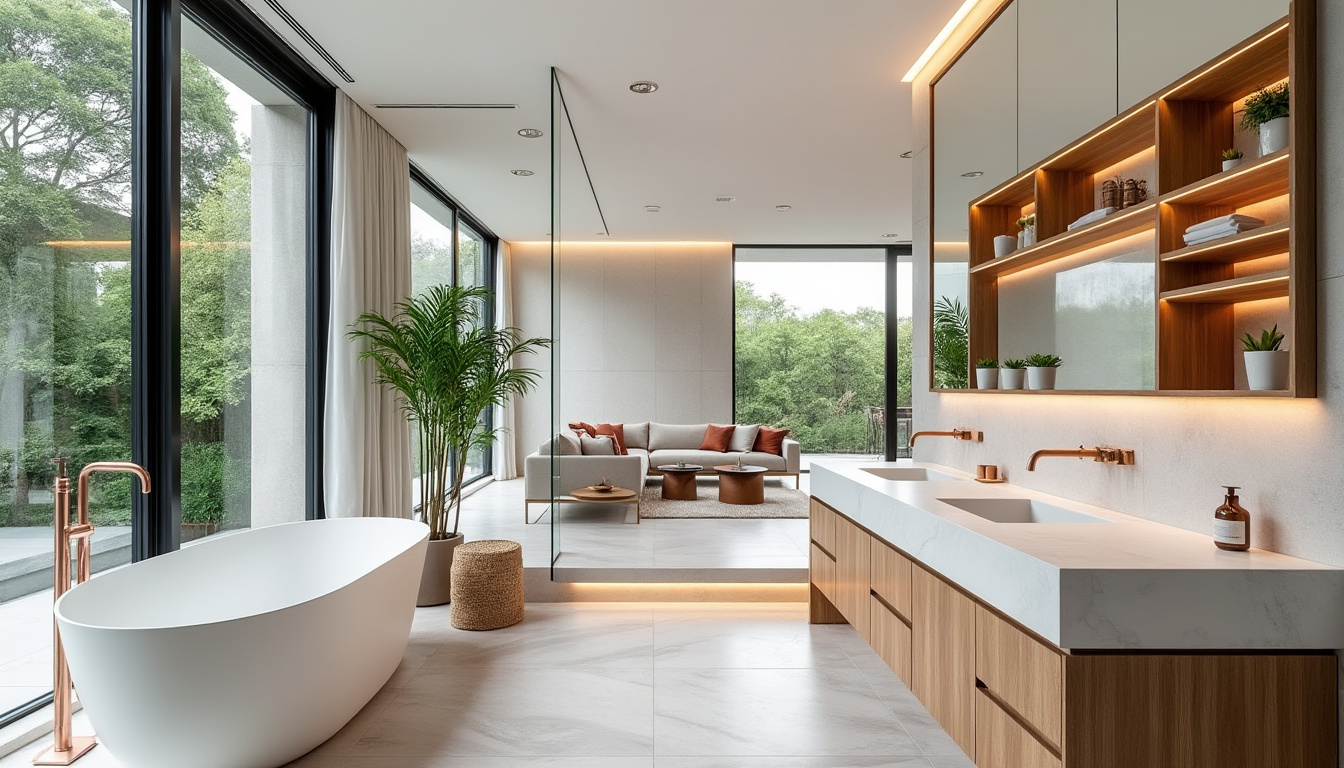 découvrez les erreurs les plus courantes à éviter dans une salle de bain et suivez nos conseils pratiques pour un espace fonctionnel, sûr et esthétique.