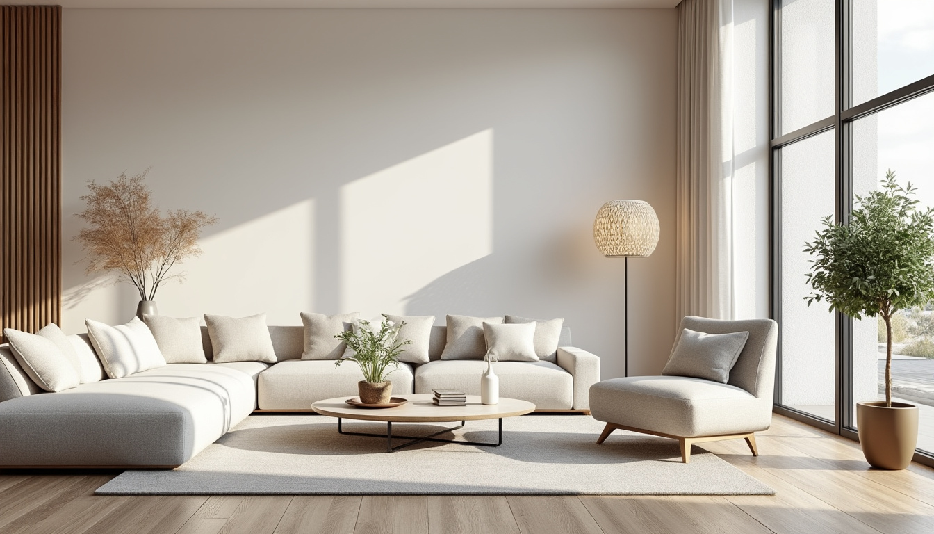 découvrez nos conseils pratiques pour bien éclairer votre salon et choisir les luminaires adaptés à votre espace. un guide complet pour créer une ambiance chaleureuse et fonctionnelle.