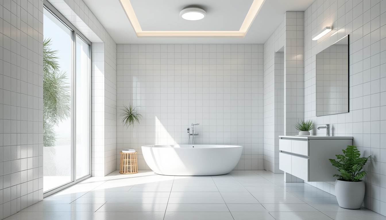 découvrez toutes les étapes et conseils pratiques pour installer un plafonnier dans votre salle de bain en toute sécurité. facilitez votre projet avec notre guide détaillé !