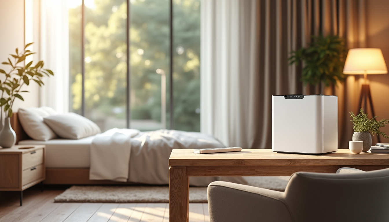 découvrez le mini frigo cosmétique, l’allié tendance pour conserver vos soins de beauté à la bonne température dans la chambre. pratique, design et compact, il s’intègre parfaitement à votre espace pour une routine beauté optimale au quotidien.