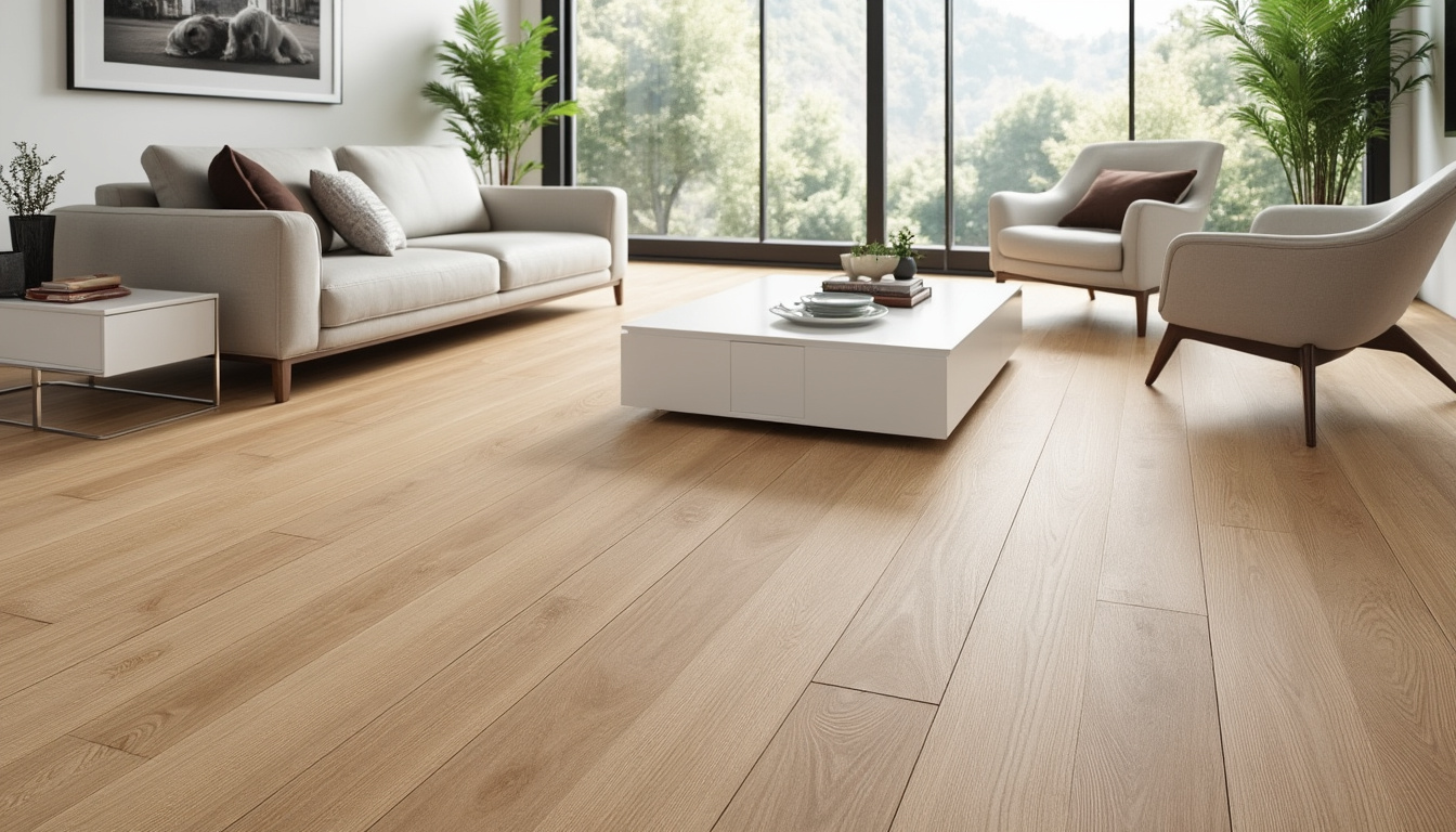 découvrez nos conseils pratiques pour entretenir et nettoyer efficacement votre parquet, préserver sa beauté et prolonger sa durée de vie. astuces adaptées à tous les types de sols en bois.