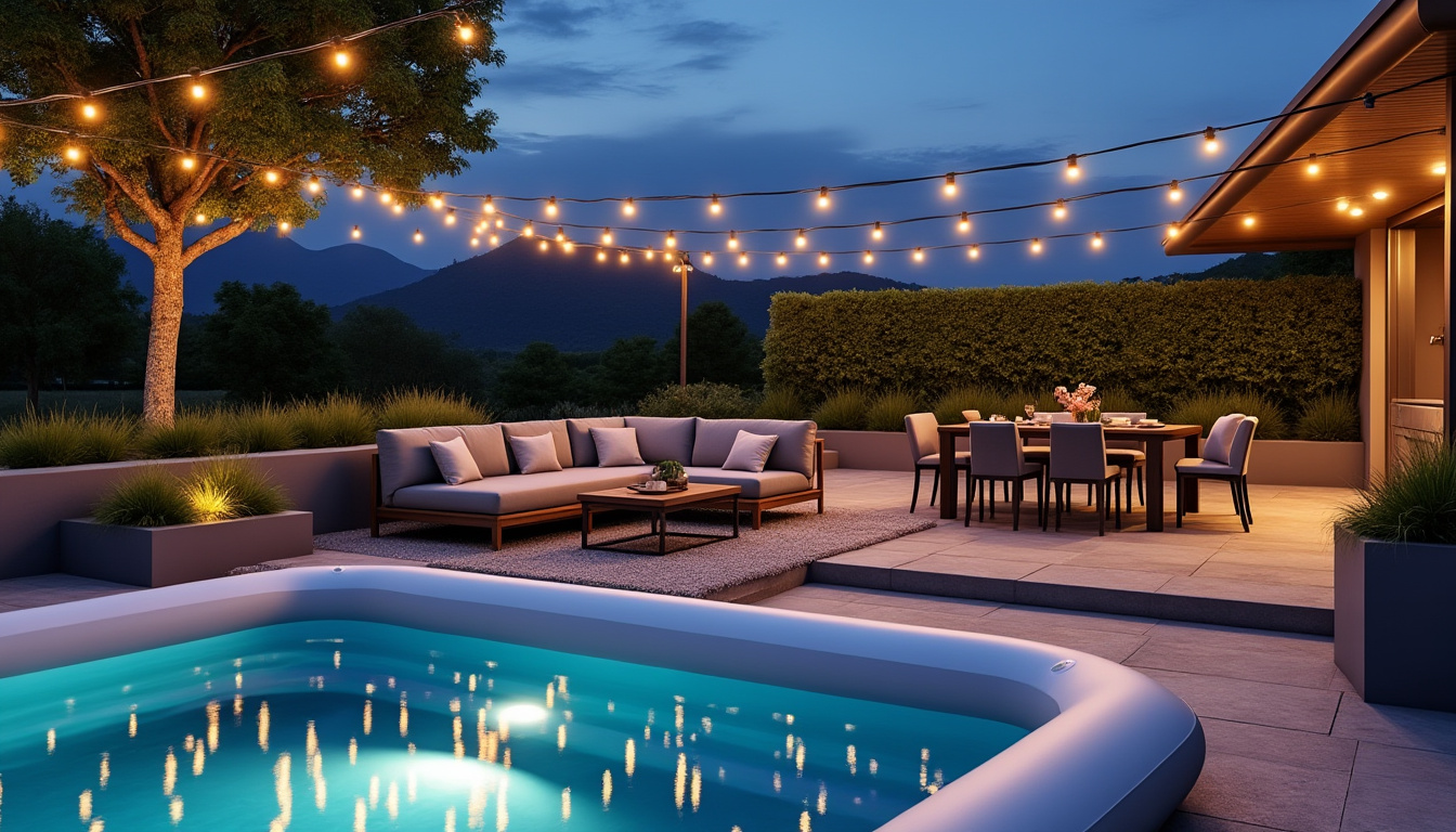 découvrez notre guide complet pour bien choisir votre piscine gonflable cet été : conseils, critères essentiels, comparatif des modèles et astuces d’entretien pour profiter pleinement des beaux jours en famille ou entre amis.