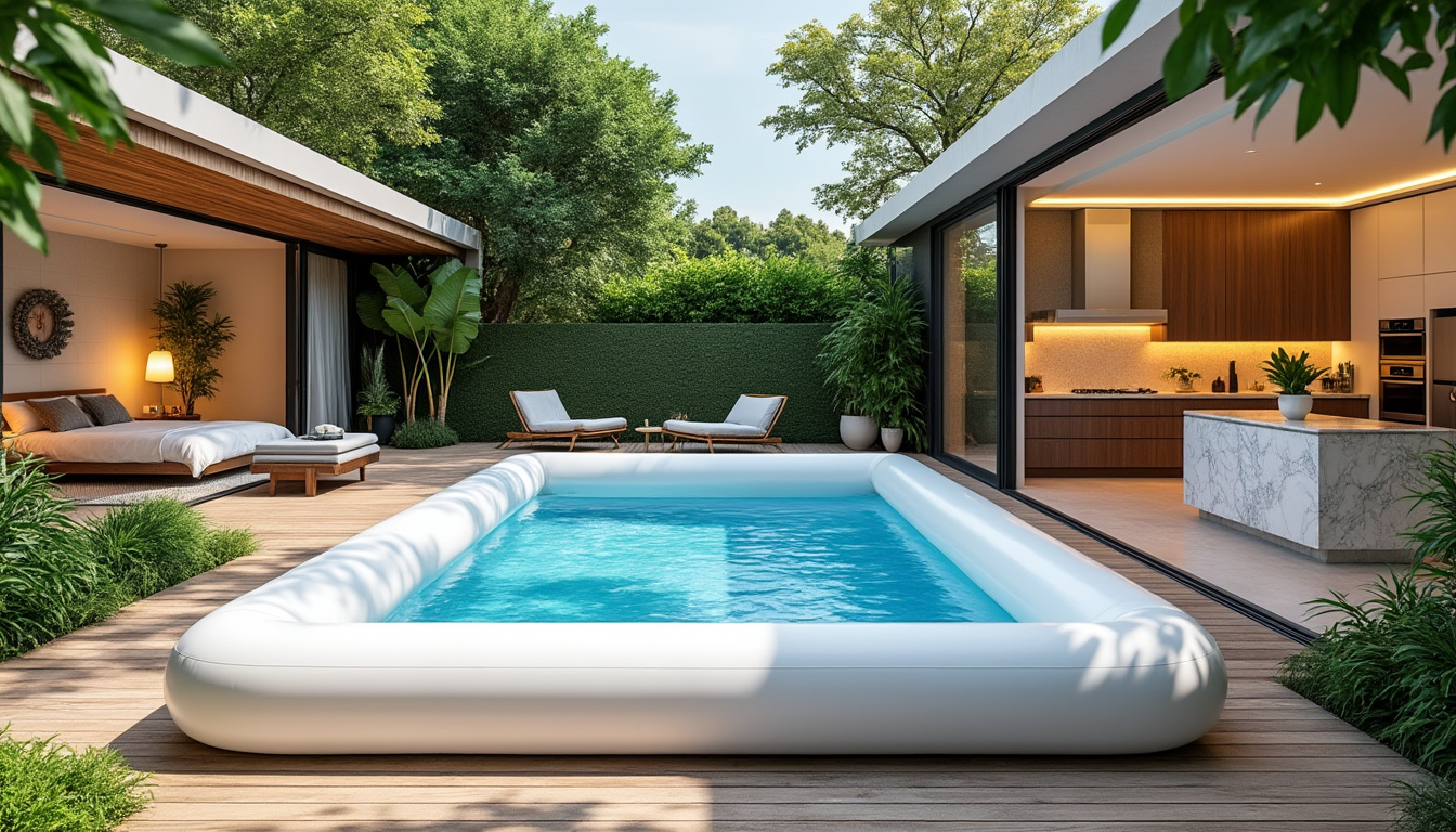 découvrez notre guide complet pour bien choisir votre piscine gonflable cet été : critères essentiels, conseils pratiques et astuces pour sélectionner le modèle idéal pour toute la famille.