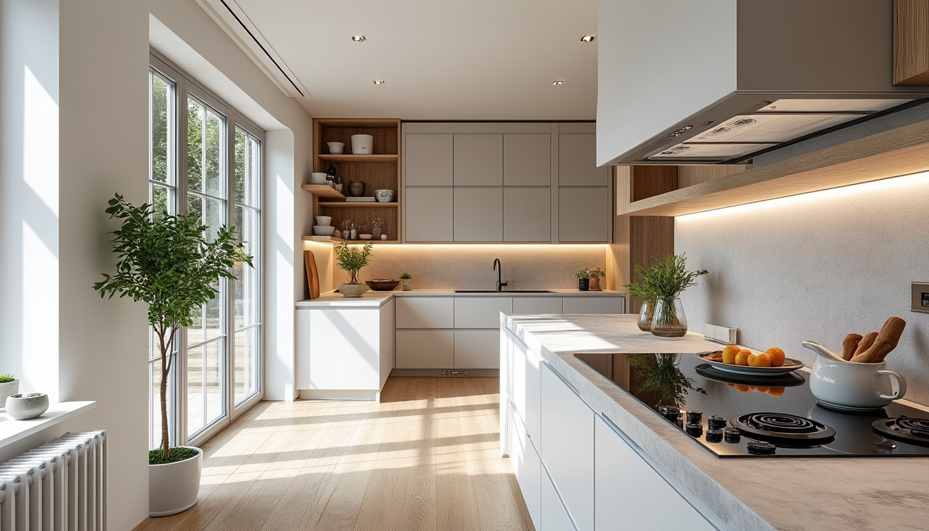 découvrez les différences entre plaque de cuisson induction et plaque mixte pour choisir l’option idéale selon vos besoins, votre budget et vos habitudes culinaires. conseils et comparatif pour bien décider.