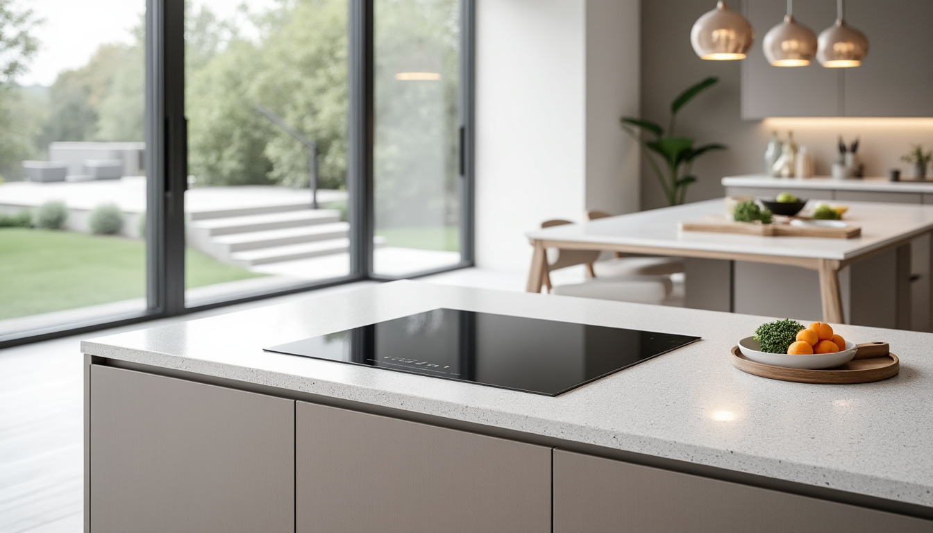 découvrez comment choisir entre une plaque de cuisson induction ou mixte. avantages, inconvénients et conseils pour trouver la solution idéale selon vos besoins et votre cuisine.