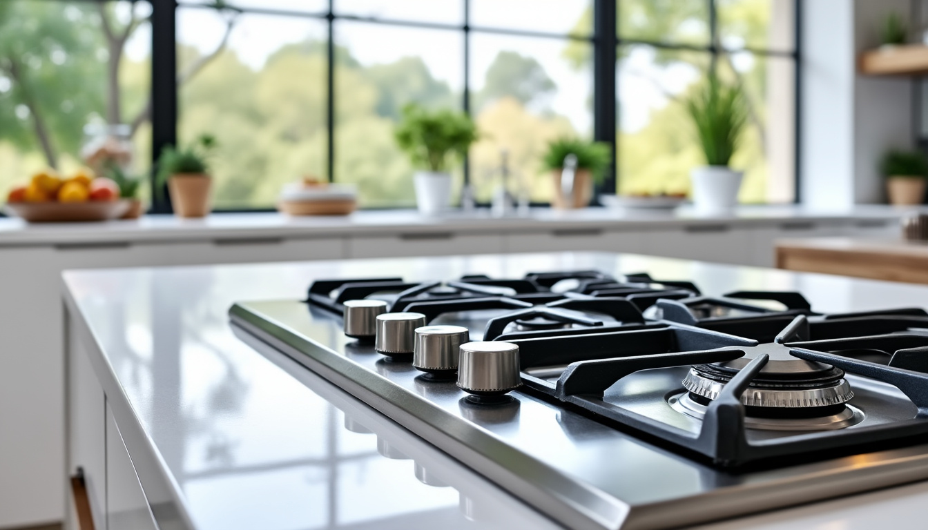 découvrez si la plaque de cuisson à gaz est vraiment dépassée aujourd’hui : avantages, inconvénients, innovations récentes et conseils pour choisir la meilleure solution pour votre cuisine.