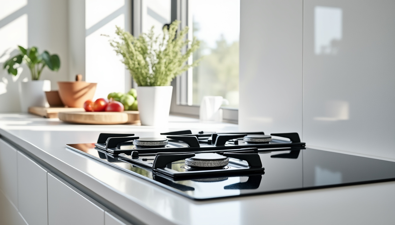 découvrez si la plaque de cuisson à gaz est réellement dépassée ou si elle reste un choix pertinent pour votre cuisine. avantages, inconvénients et conseils pour bien choisir votre équipement de cuisson.