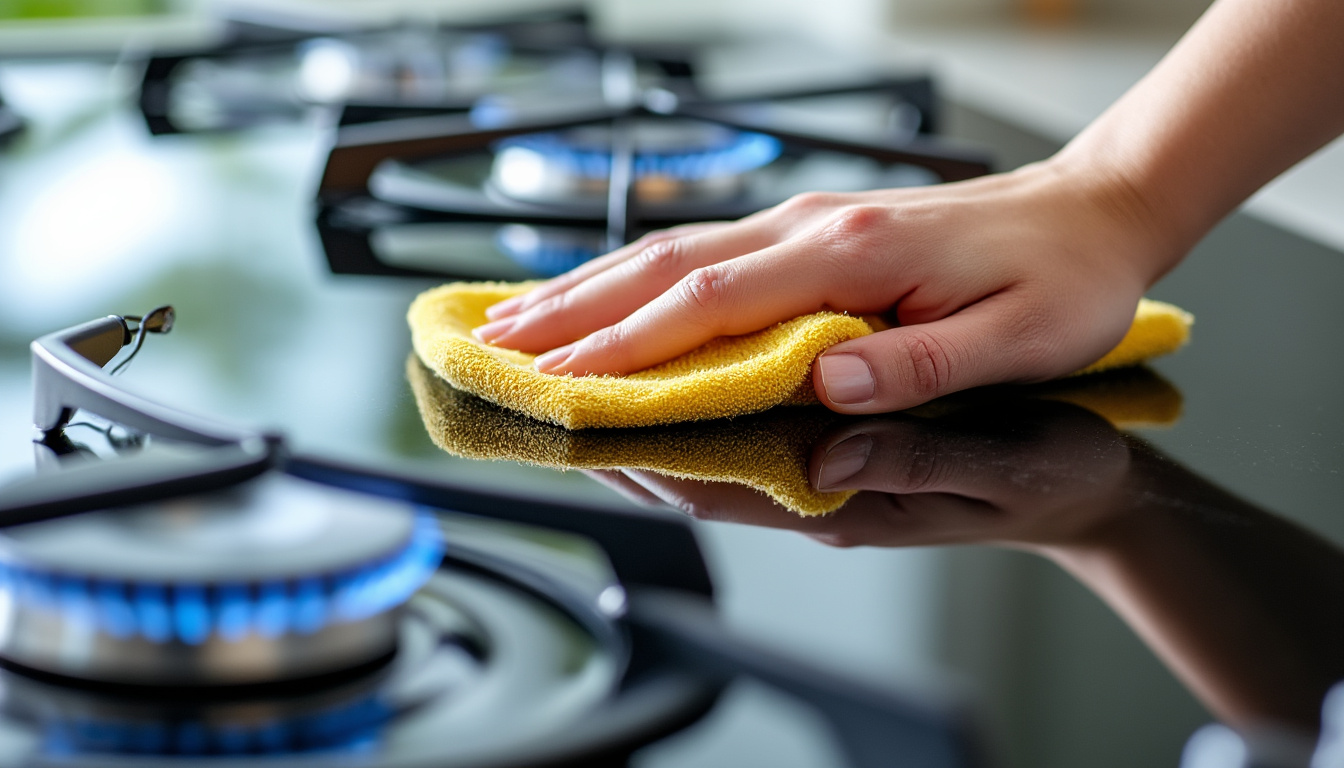 découvrez si la plaque de cuisson à gaz est vraiment dépassée. avantages, inconvénients, innovations et comparatif avec les nouvelles technologies pour bien choisir votre cuisine.
