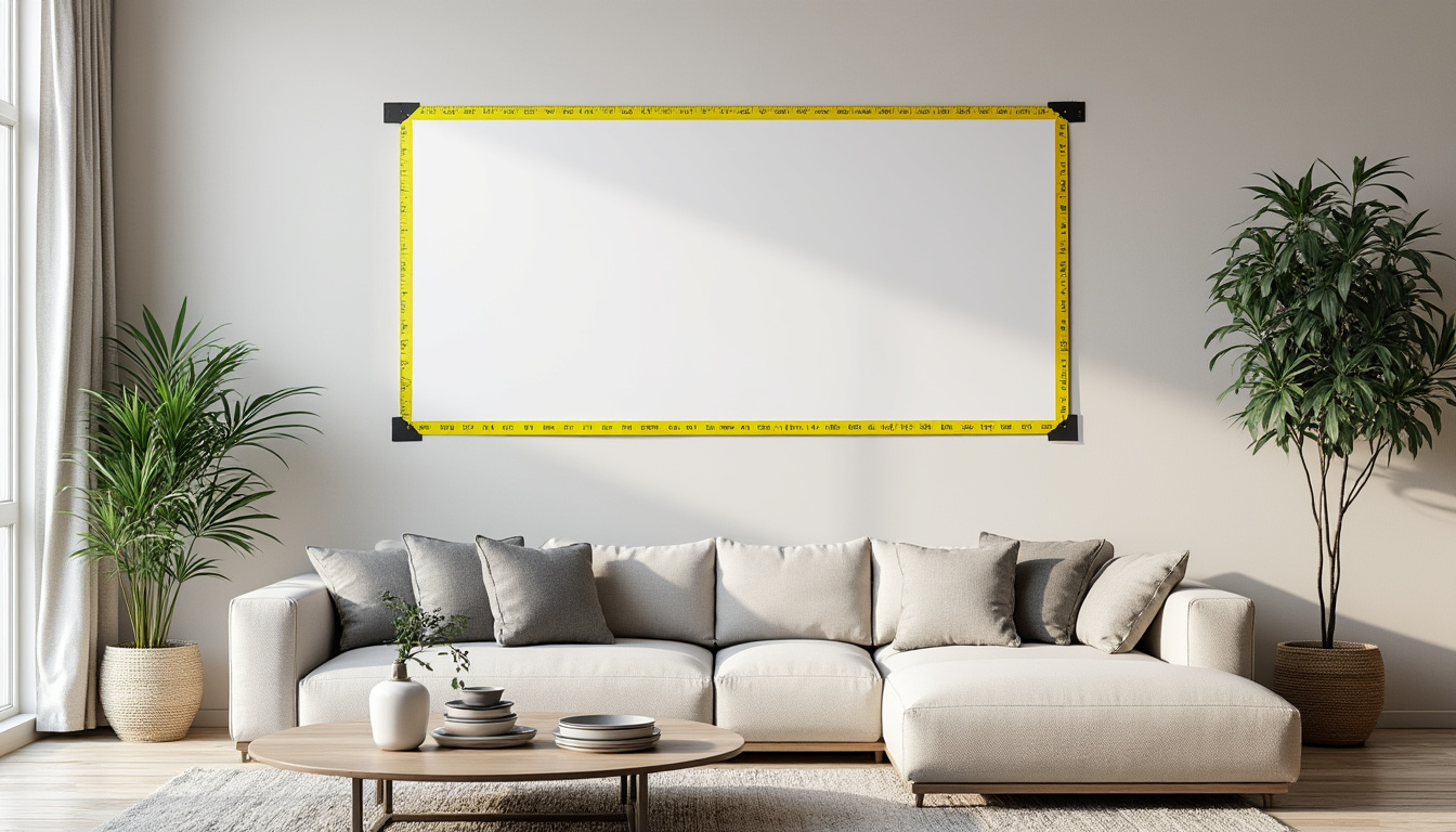 découvrez nos inspirations murales pour choisir le tableau parfait afin de sublimer la décoration de votre salon et créer une ambiance unique et tendance chez vous.