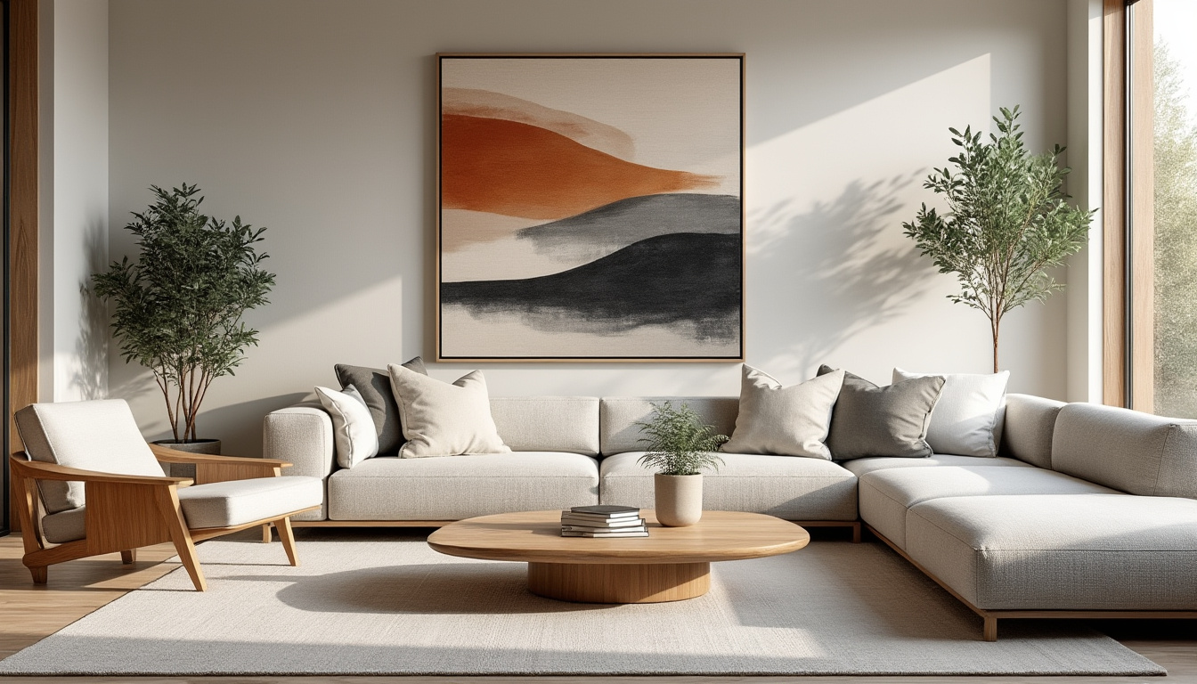 découvrez comment choisir le tableau idéal pour décorer votre salon. explorez nos inspirations murales pour sublimer votre intérieur et créer une ambiance unique à votre image.