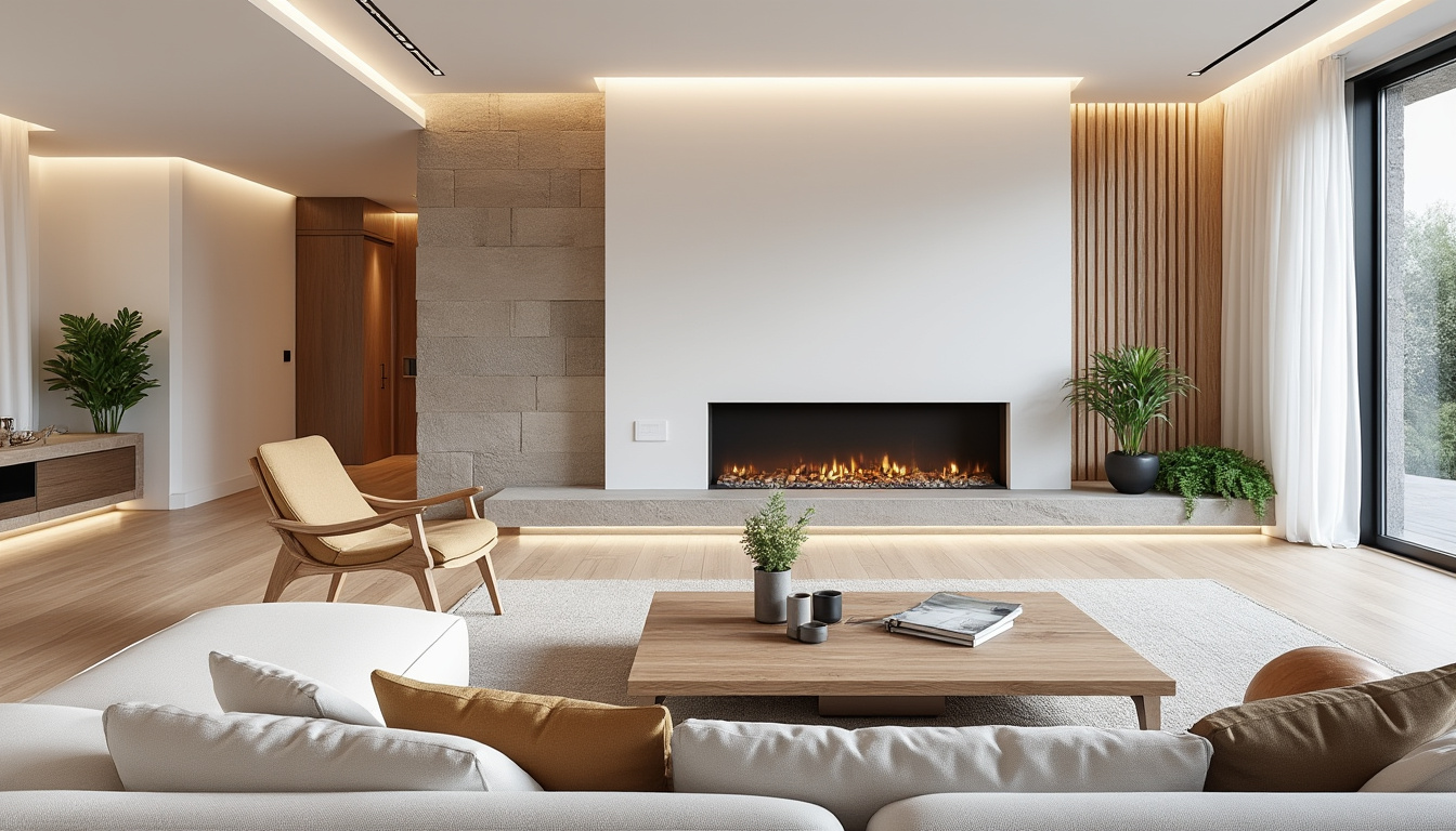 découvrez comment la réalité virtuelle révolutionne la décoration intérieure : visualisez, testez et personnalisez vos espaces avant de les transformer. adoptez cette nouvelle tendance pour des intérieurs à votre image !