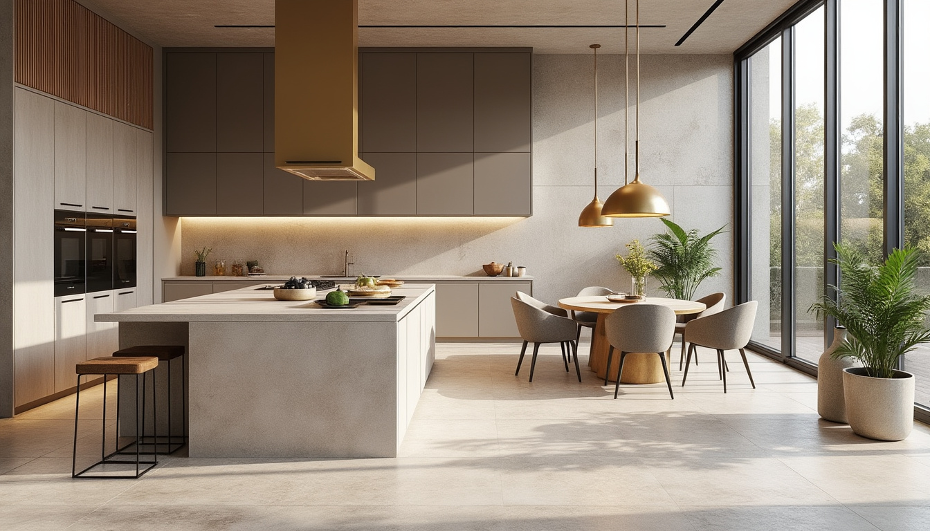 découvrez notre sélection tendance et pratique de revêtements de sol pour cuisine. inspirez-vous des meilleures idées pour un sol résistant, facile à entretenir et au design moderne.