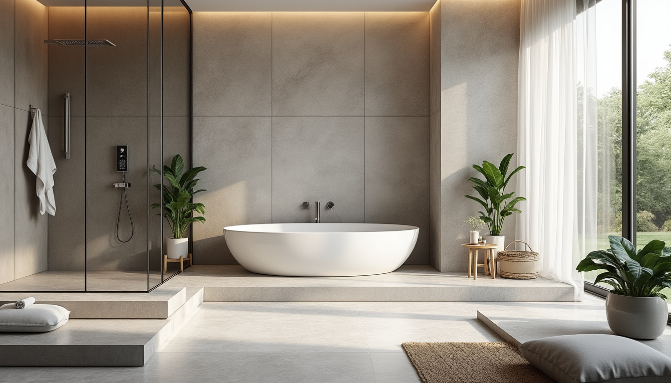 découvrez comment transformer votre salle de bain en un véritable spa avec notre guide ultime : astuces déco, équipements relaxants et conseils bien-être pour un espace zen à la maison.