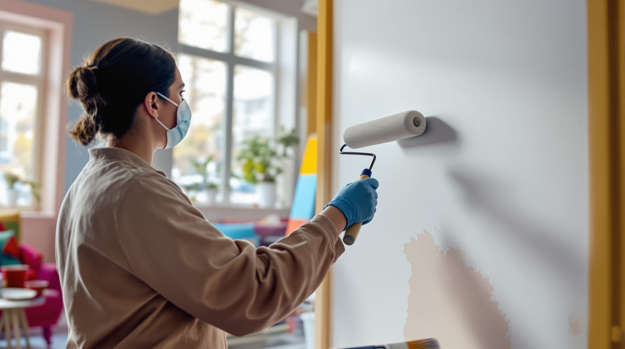 découvrez nos conseils pratiques pour appliquer une sous-couche efficacement, préparer vos surfaces et garantir une finition durable et impeccable à vos travaux de peinture.