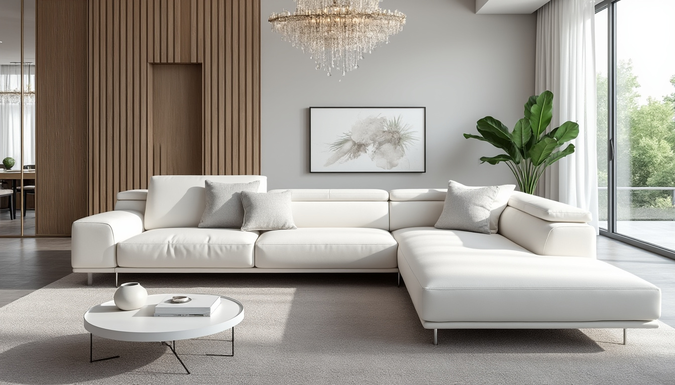 découvrez nos conseils décoration pour créer une ambiance cocooning autour d’un canapé convertible. idées déco, textiles douillets et astuces pour un espace chaleureux et accueillant !
