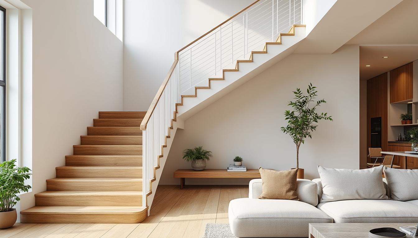 découvrez si le wd40 est réellement efficace pour éliminer les grincements d'escalier, comment l'utiliser et quelles alternatives existent pour régler ce problème courant.