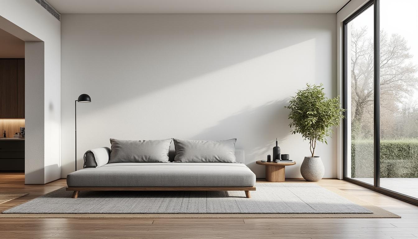 découvrez comment le canapé convertible s'impose comme l'élément central de la décoration intérieure. astuces et inspirations pour intégrer ce meuble tendance à votre salon avec style et fonctionnalité.