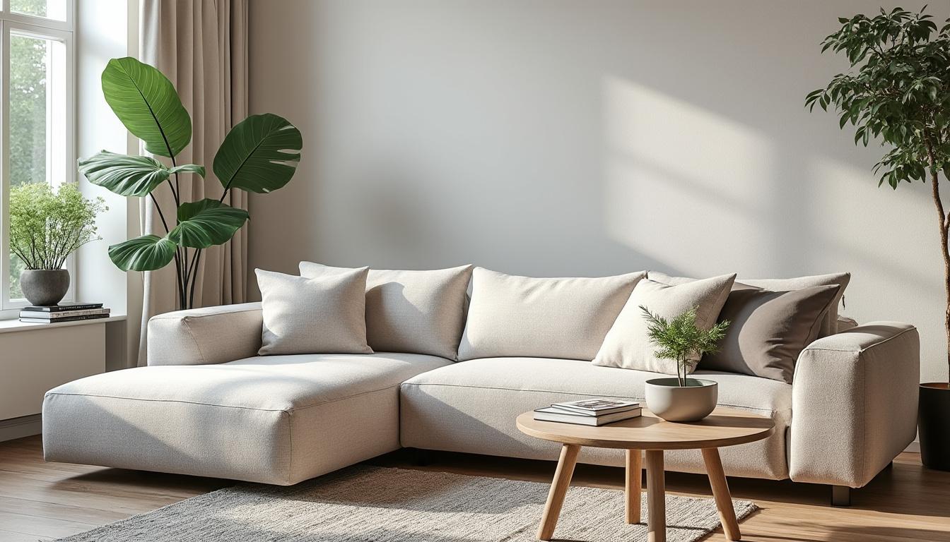 découvrez les raisons pour lesquelles j’ai opté pour une housse imperméable pour mon canapé : praticité, protection contre les taches et facilité d’entretien pour un mobilier toujours impeccable.