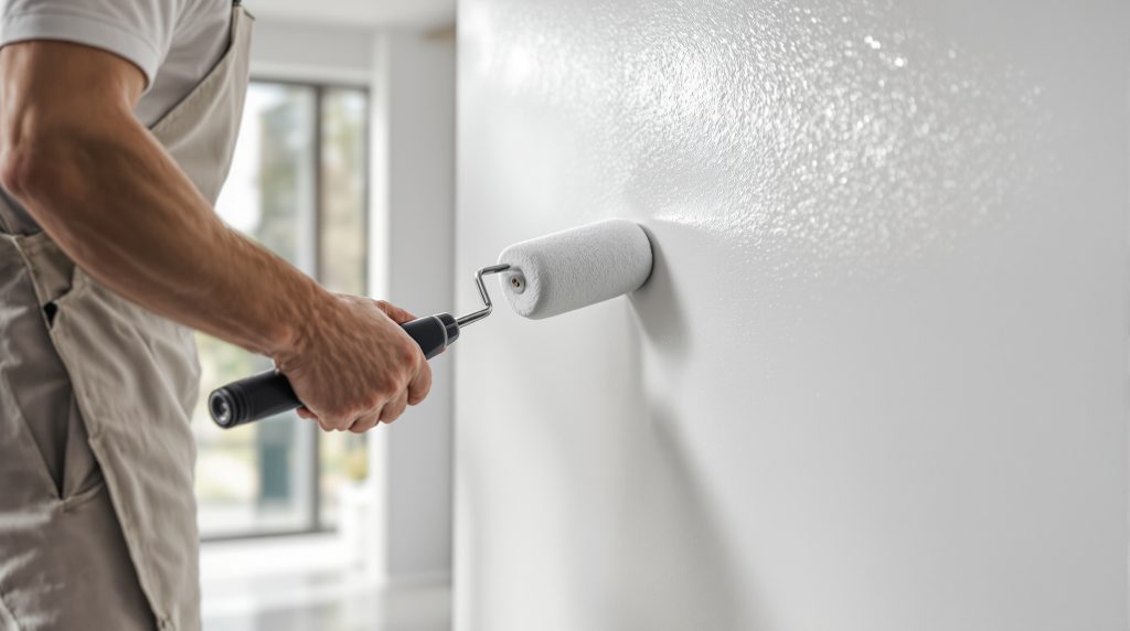 Pourquoi opter pour une peinture monocouche ? - 2026 De-Co Style