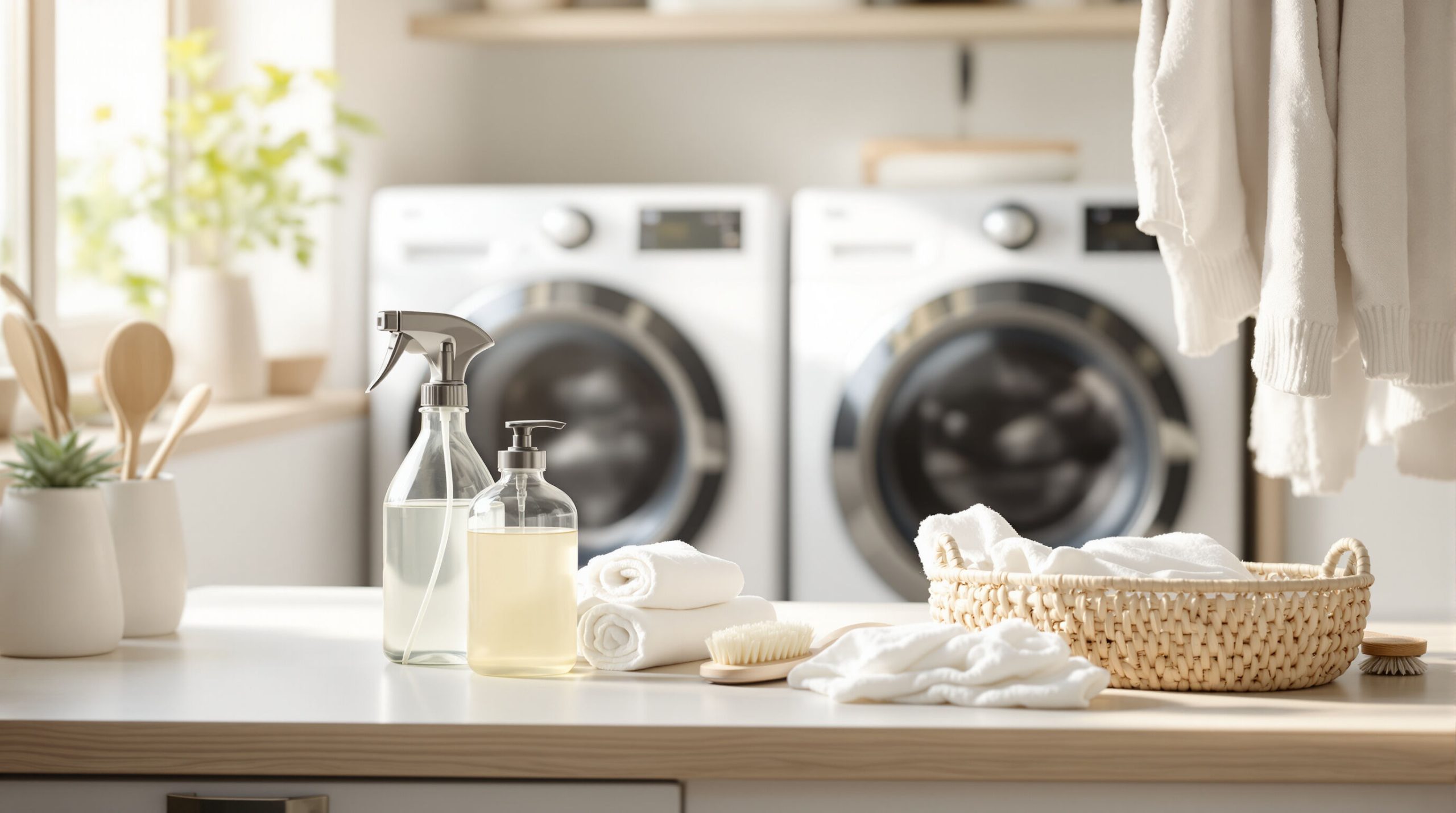 Découvrez nos astuces simples et efficaces pour réussir un nettoyage à sec à la maison, préserver vos vêtements et économiser du temps.