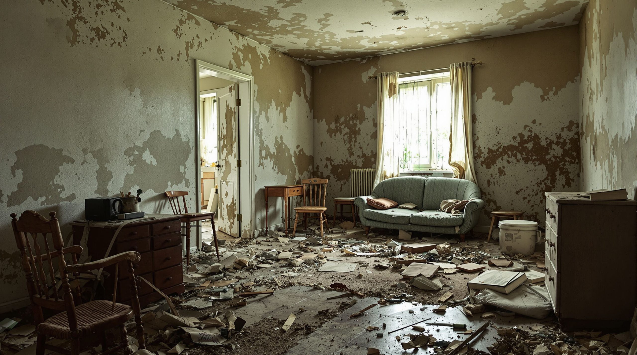 Découvrez notre guide 2025 des tarifs pour le nettoyage de maison insalubre, avec des conseils pratiques pour estimer les prix et réussir votre projet de désinfection en toute sérénité.