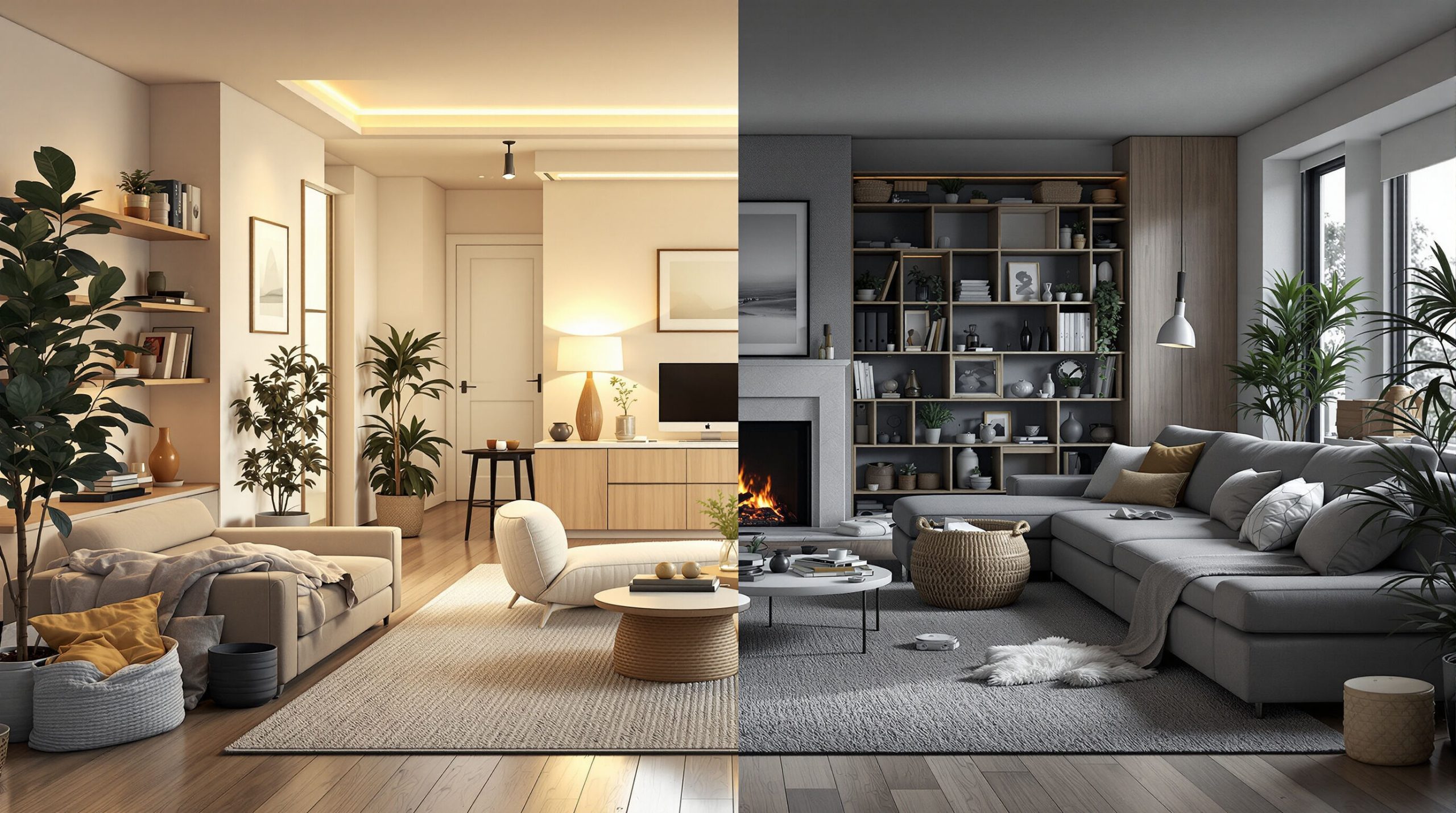 Découvrez les obligations légales de nettoyage avant la vente d'une maison, les étapes essentielles à suivre et les conseils pour une transaction réussie.