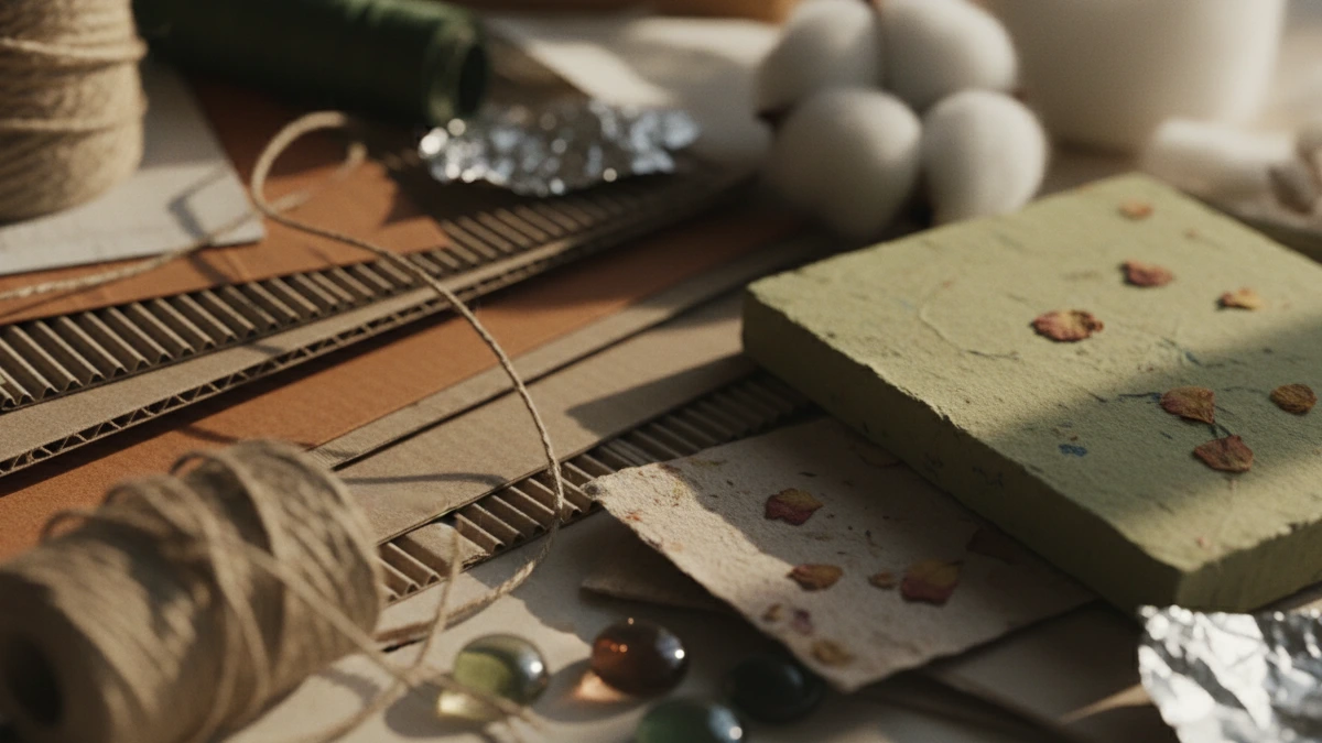 Organisation de fournitures créatives&nbsp;: les meilleures solutions pour ranger le matériel d'activités de vos enfants