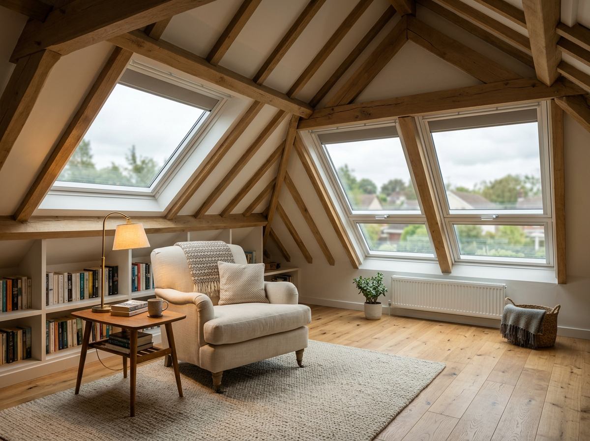 Bruit et confort: L'impact de l'isolation phonique de toiture sur votre bien-être