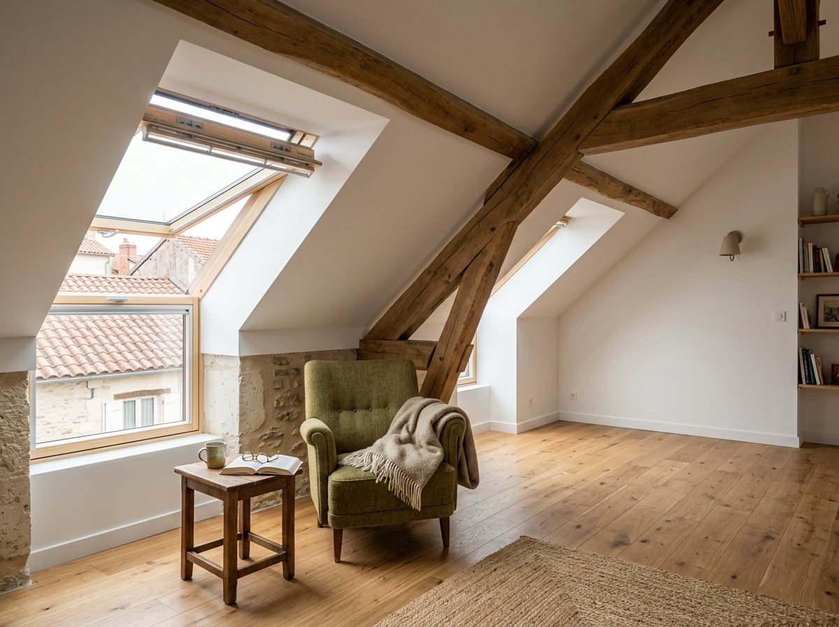 Aides et subventions pour financer l'isolation phonique de votre toiture