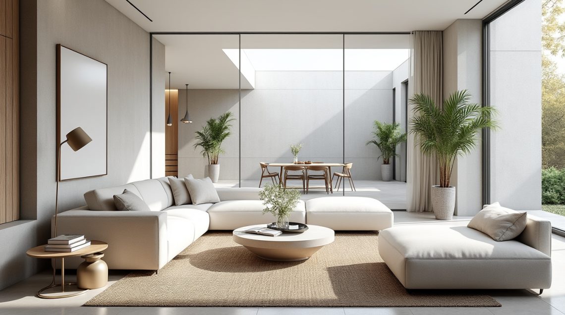 découvrez des conseils d’architecte d’intérieur et des inspirations pour transformer votre maison en un espace unique, moderne et chaleureux. faites le plein d’idées déco et d’astuces d’aménagement pour sublimer chaque pièce de votre intérieur.