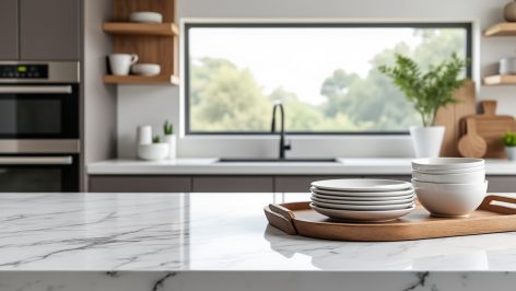 découvrez comment bien choisir vos assiettes : conseils sur les étiquettes, les matières (porcelaine, grès, faïence) et astuces pratiques pour allier esthétique et durabilité à votre table.